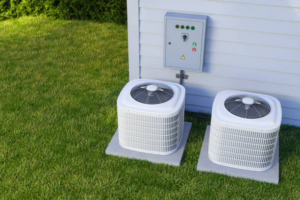 Best HVAC Equipment and Components in North Hudson, WI
