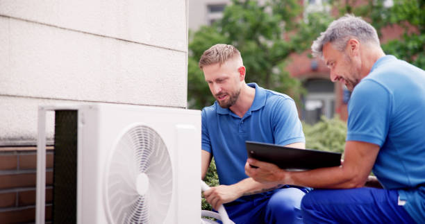 Best Residential HVAC in North Hudson, WI