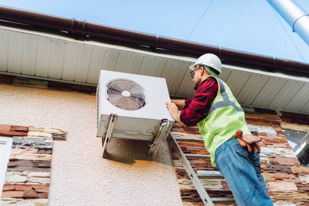 Best Solar-powered HVAC Systems in North Hudson, WI