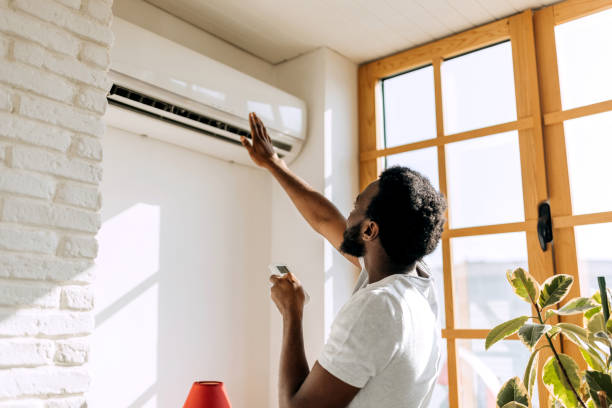 Best Energy-efficient HVAC Solutions in North Hudson, WI