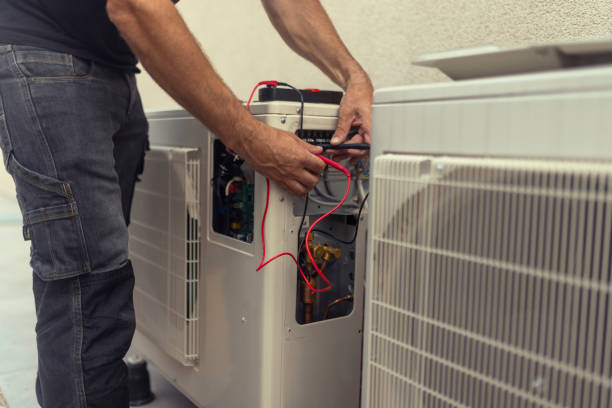 Best Emergency HVAC Services in North Hudson, WI