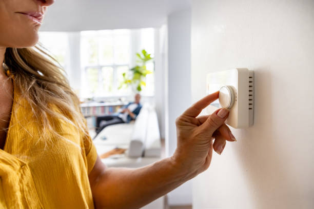 Best HVAC Retrofitting and Upgrading in North Hudson, WI