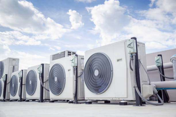 Trusted North Hudson, WI HVAC Experts