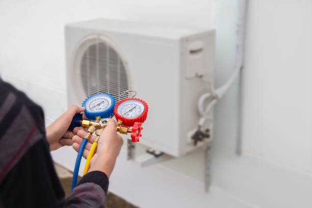 Best VRF (Variable Refrigerant Flow) Systems in North Hudson, WI