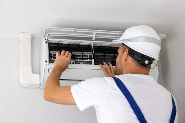  North Hudson, WI HVAC Pros